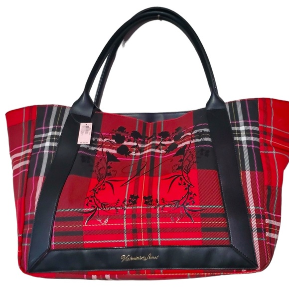 Victoria’s Secret Shoulder Bag NWT - Picture 1 of 6